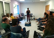 El Ayuntamiento de Peñíscola adquiere desfibriladores para sumar nuevas dependencias municipales y los centros educativos a los espacios cardioprotegidos de la ciudad