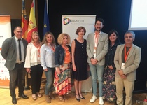 Peñíscola participa en el Digital Tourist de Benidorm