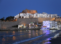 Más de 2000 usuarios se han descargado la App turística "Peñíscola Live the game" desde su lanzamiento en julio