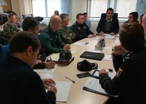 Peñíscola convoca la Junta Local de Seguridad para coordinar el dispositivo especial con motivo de la celebración de la Jura de Bandera