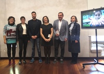 Peñíscola participa en la Lectura del Manifiesto por la Tolerancia