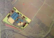 La Depuradora de Peñíscola supera un nuevo trámite y ya cuenta con la Declaración favorable de Impacto Ambiental