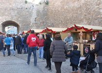 Peñíscola inaugurará mañana la programación navideña con el Mercado Navideño y el Encendido oficial de las luces