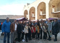 Mercado Navideño en Peñíscola