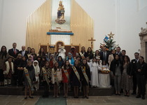 Peñíscola celebra el Día de Reyes