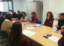 El Ayuntamiento de Peñíscola convoca la  Comisión de Destino Turístico Inteligente