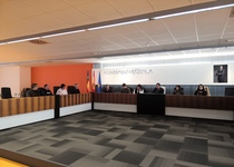 Peñíscola convoca el Consejo de Turismo centrado en las próximas acciones como Destino Turístico Inteligente