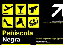 La quinta edición de Peñíscola negra vuelve a acercar el género a los más jóvenes