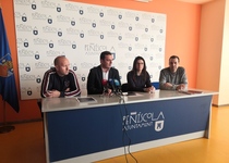 La Peña Barcelonista Ciudad de Peñíscola presenta el torneo "Penyes Futbol Games"