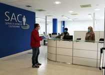 El Servicio de Atención Ciudadana del Ayuntamiento de Peñíscola ha atendido 1500 consultas y trámites durante la crisis sanitaria