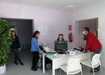 El Ayuntamiento de Peñíscola programa la segunda entrega de vales de alimentación tras facilitar más de 12.000€ a 60 familias