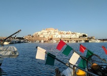 El Ayuntamiento de Peñíscola incluye al sector primario en sus acciones para paliar la crisis