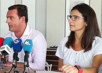 El Ayuntamiento de Peñíscola solicita al Gobierno poder destinar sus 3,9 millones de superávit a ayudas para familias y empresas