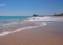 El Ayuntamiento de Peñíscola adjudica la ejecución de obras de mejora en su paseo marítimo tras los efectos de la borrasca Gloria