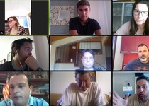 El Ayuntamiento de Peñíscola adquiere mamparas, máscaras de autoprotección, dosificadores de gel y alfombrillas para la reapertura de servicios municipales