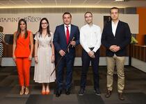 Los portavoces municipales del Ayuntamiento de Peñíscola manifiestan su disconformidad y piden explicaciones sobre la decisión de Sanitat de no solicitar el pase a la fase 2