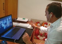 El Ayuntamiento de Peñíscola aprueba en el pleno las primeras modificaciones de crédito, más de 800.000€, para hacer frente a la emergencia del Covid19