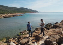 Peñíscola pone en valor sus 43 kilómetros cuadrados de espacios naturales para un turismo seguro