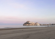 Peñíscola presenta el Plan de Contingencia de sus 18 playas y calas con capacidad para alojar a más de 70.000 usuarios en condiciones de seguridad