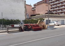 El Ayuntamiento de Peñíscola incrementa la frecuencia de recogida de residuos