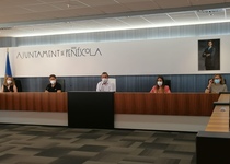 El Pleno de Peñíscola aprueba una declaración institucional sobre el Día Internacional del Orgullo LGTBI