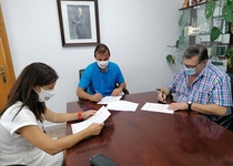 El Ayuntamiento de Peñíscola premia la promoción de los hábitos saludables y el trabajo con el deporte base de las entidades deportivas y clubes locales