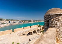 Peñíscola propone rutas temáticas adaptadas a la nueva normalidad