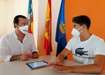 Peñíscola rendirá honores a su Patrona en septiembre