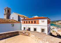 Peñíscola solicita las subvenciones del programa LABORA para la contratación de cuatro personas en situación de desempleo