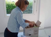 El Ayuntamiento de Peñíscola aprueba 156.000€ para reforzar la seguridad, limpieza, desinfecciones y material sanitario