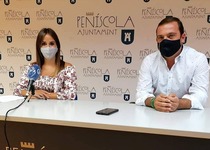 Peñíscola aprueba hoy las bases de las ayudas del Pla Resistir