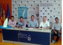 Peñíscola presenta la nueva edición de la Regata Mandarina's Cup