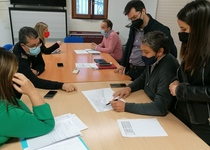 El Ayuntamiento de Peñíscola prepara la instalación de cámaras para la monitorització de datos