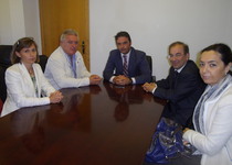 El Ayuntamiento de Peñíscola reclama su Centro de Salud