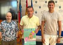 El Festival Internacional de Guitarra de Hondarribia - Peñíscola cumple 20 años