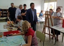 Comienzan los cursos de la Universidad Popular