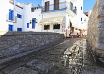 El Ayuntamiento de Peñíscola sigue invirtiendo en mejoras