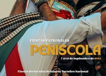 Concurso para el cartel de fiestas