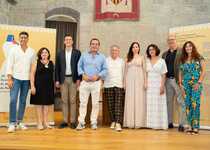 El Festival Internacional de Música Antiga i Barroca de Peñíscola celebra su 29ª edición con propuestas para todos los públicos