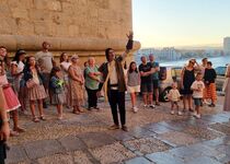 Comienzan en Peñíscola las Rutas Históricas Teatralizadas