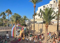 Peñíscola se prepara para la XVII edición del Festival de Teatre al Carrer