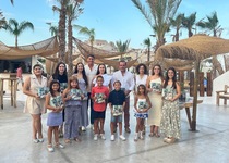 Peñíscola reparte sus programas de fiestas desde hoy en la oficina de información turística