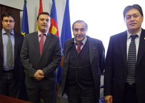 El Instituto de Economía y Empresa Ignasi Villalonga inicia los contactos para realizar un encuentro en Peñíscola