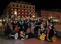 Peñíscola acoge este fin de semana el XXXVI Certamen Nacional de Tunas de Económicas y Empresariales de todo el país