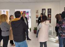 El Ayuntamiento de Peñíscola convoca el XVIII Concurso de Fotografía "Dones" con la Libertad de Expresión como tema central de esta edición