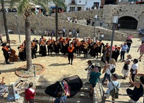 Las Tunas toman Peñíscola este fin de semana