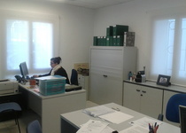 Agencia AFIC, certificada