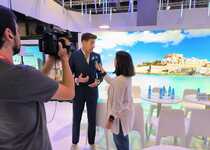 Peñíscola exhibirá en FITUR sus atractivos y reivindicará su liderazgo en innovación e inteligencia turística