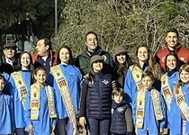 San Antonio Abad en Peñíscola