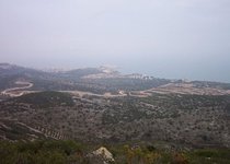 El Ayuntamiento de Peñíscola podría licitar las obras de finalización de Cap Blanc la próxima primavera